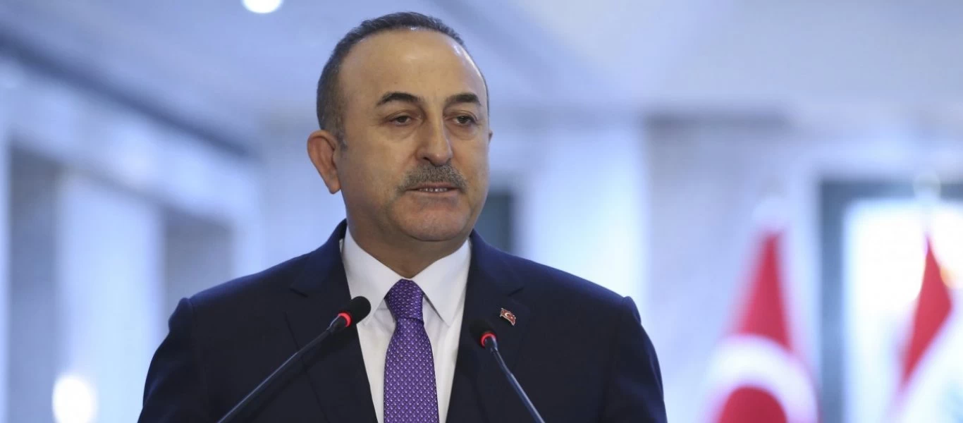 «Σύρραξη» Μ.Τσαβούσογλου με την Σουηδή ΥΠΕΞ για τη Συρία και την Κύπρο (βίντεο)